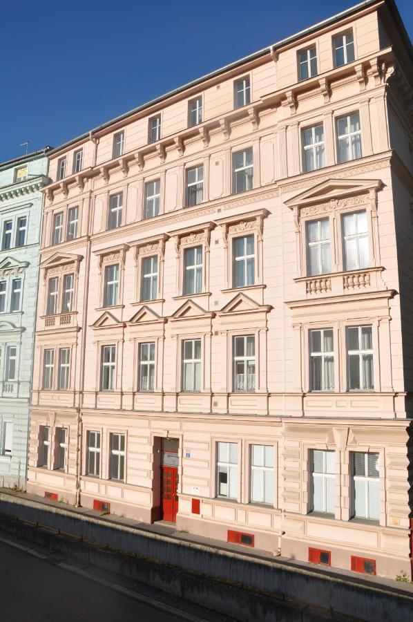 Apartment No. 4B I.P.Pavlova 32 KLV Exterior foto